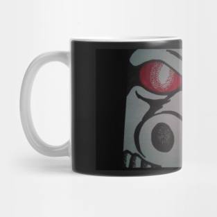 Demon Mug